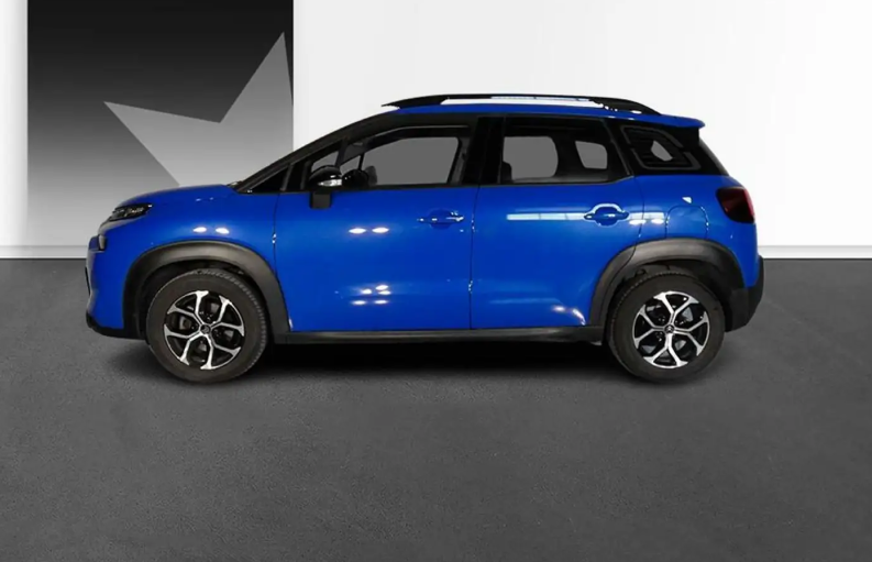 CITROEN C3 AIRCROSS (01/01/2022) - 